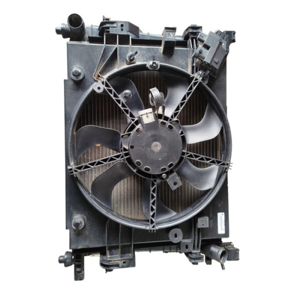 Kit Radiador Renault Sandero Logan 2014 2022