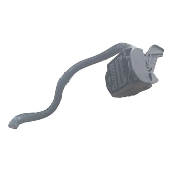 Plug Conector Chicote Bosch Fiat Argo Cronos 2018 2023