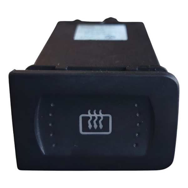 Botão Interruptor Desembaçador Vw Golf Bora 1999 2013
