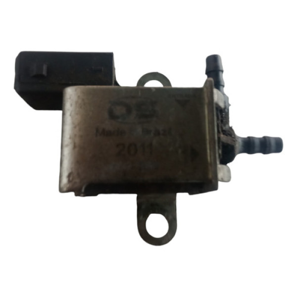 Válvula Solenóide Gm Meriva 