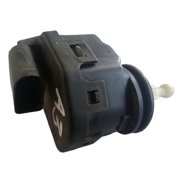 Motor Regulador Farol Audi A3 2000 A 2006