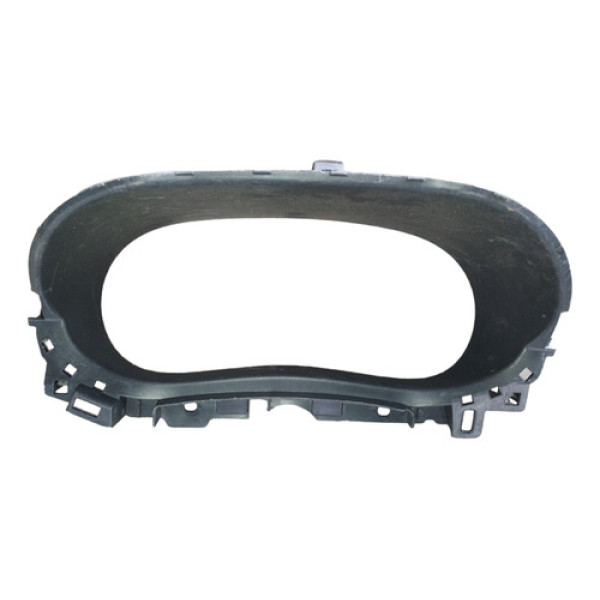 Moldura Painel Instrumentos Renault Sandero Logan 2011