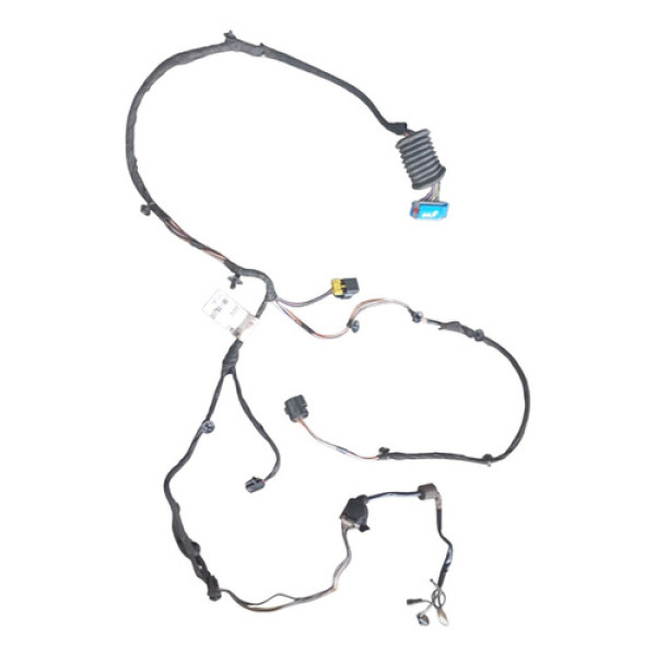 Chicote Porta Direita Fiat 500 1.4 Cult 2012 Z51312990