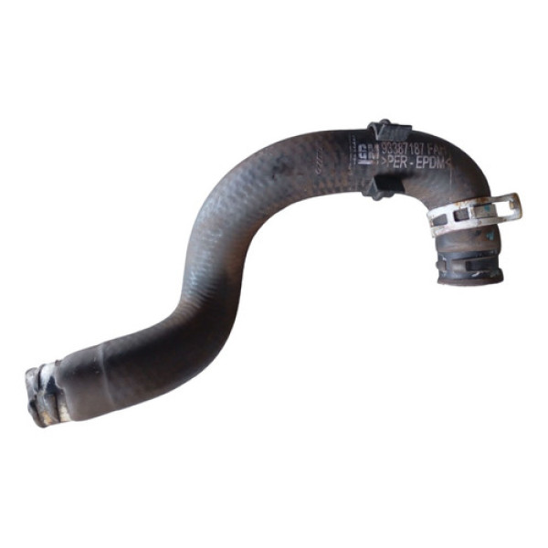Mangueira Admissão Água Gm Vectra Gtx 2011 93387187fah