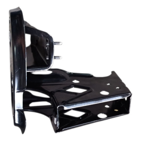 Suporte Pedal Acelerador Vw Golf Bora Automatico 2006 2013 Preto