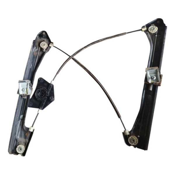 Máquina De Vidro Dianteira Esquerda Vw Jetta Tsi 2015 