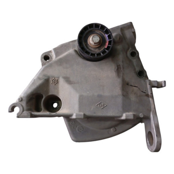 Tampa Suporte Capa Correia Renault Clio 2008 2012 8200591131