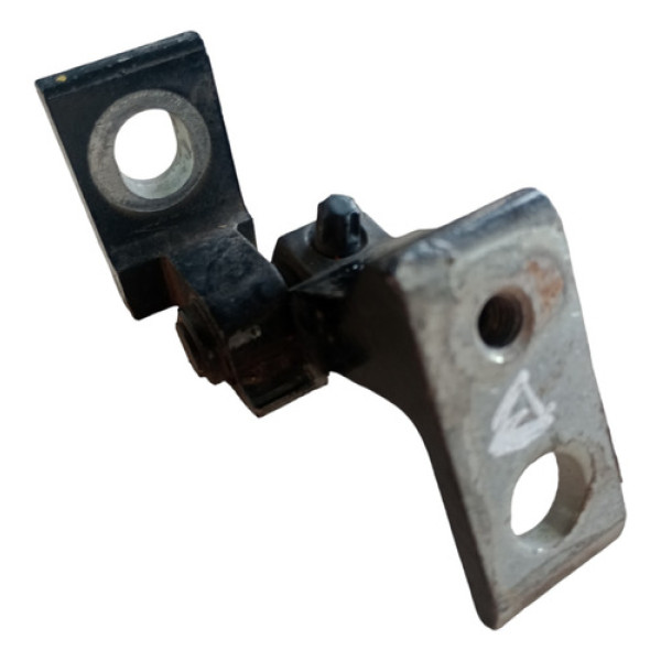 Dobradiça Inferior Porta Vw Voyage Dianteira Direita G5