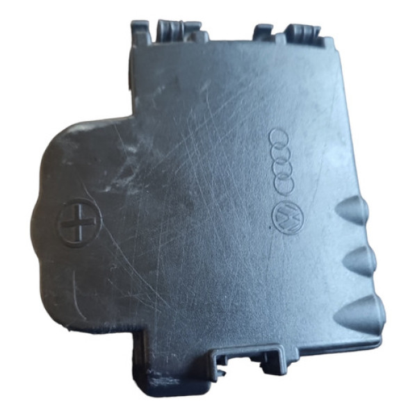 Tampa Caixa Fusíveis Bateria Vw Fox Gol Saveiro 2010 A 2022