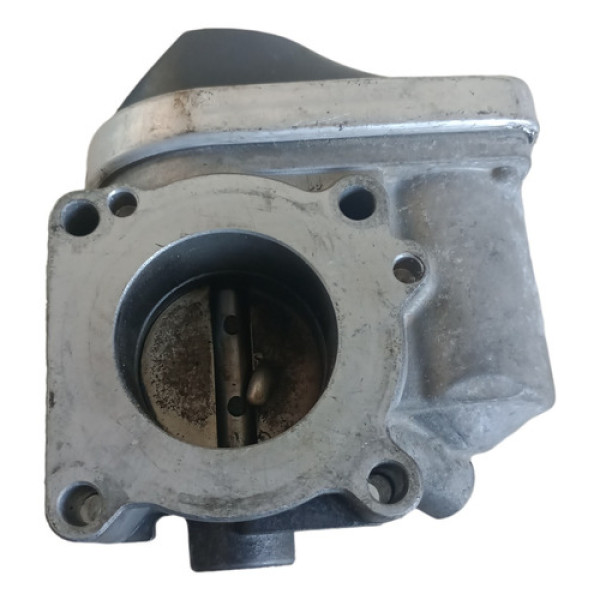 Corpo Borboleta Tbi Renault Sandero Logan 1.0 