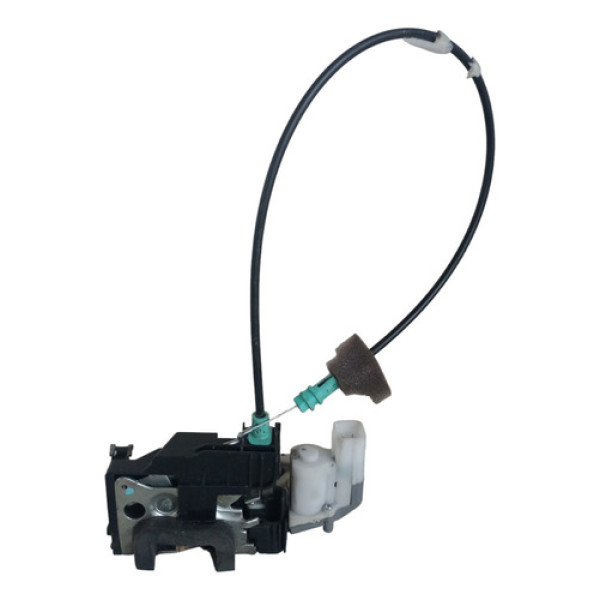 Fechadura Dianteira Esquerda Ford Fiesta 2003 2014