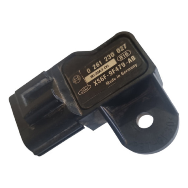 Sensor Map Ford Ka Fiesta 1999 A 2013