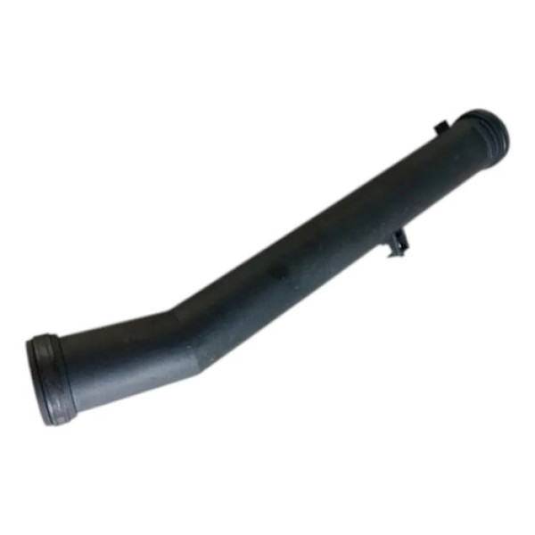 Cano Água Vw Gol Saveiro Voyage G5 G6 Preto