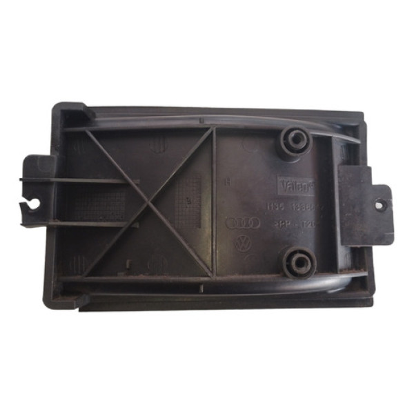 Tampa Acamento Caixa Ventilação Golf 