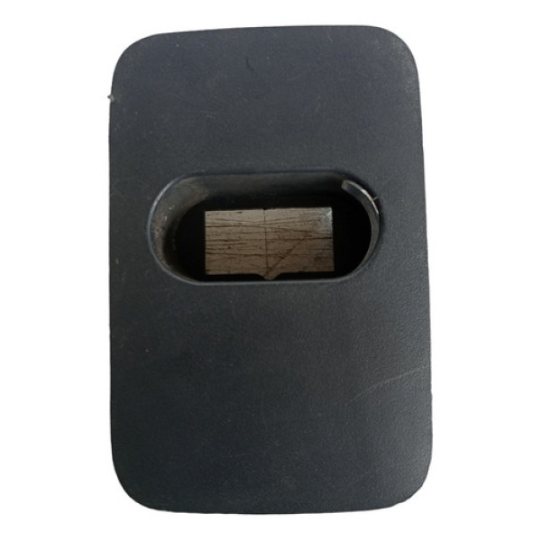 Moldura Botão Desembaçador Renault Clio 00/08