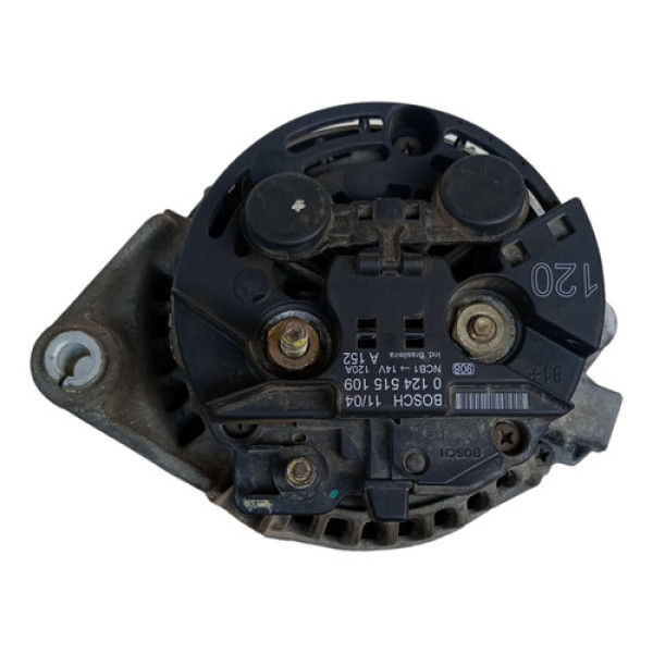 Alternador Fiat Stilo 1.8 16v 