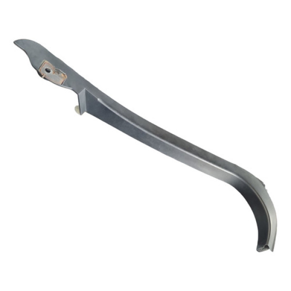 Moldura Acabamento Porta Dianteira Esquerda Focus 2011 2018