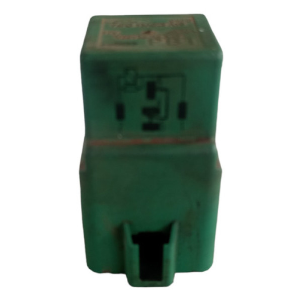 Rele Ventoinha Ford Ka Fiesta 1.0 8v 3 Cilindradas