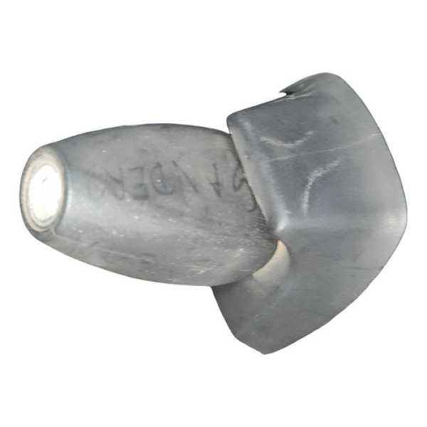 Base Da Antena De Teto Clio Logan Sandeiro 2013 Preto