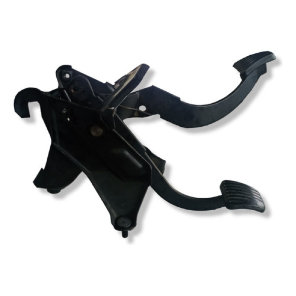 Pedaleira Gm Celta 1.0