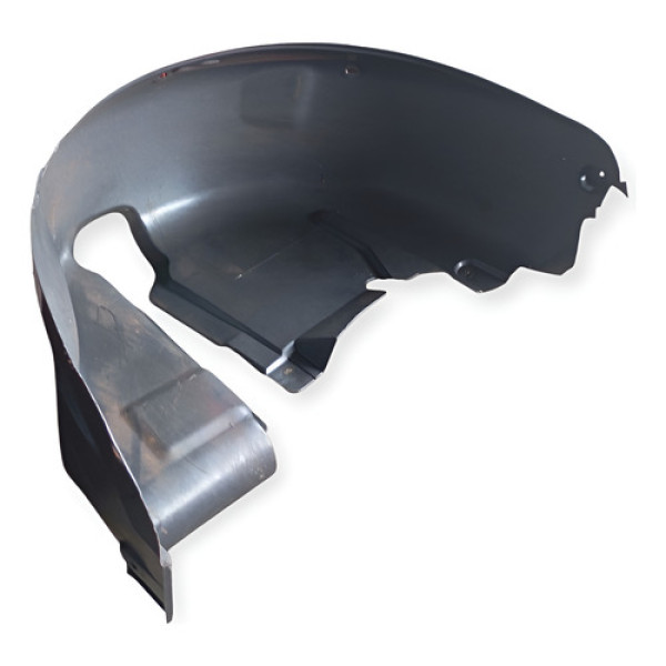 Parabarro Traseiro Direito Vw Golf 2013 1j0810972l Detalhe