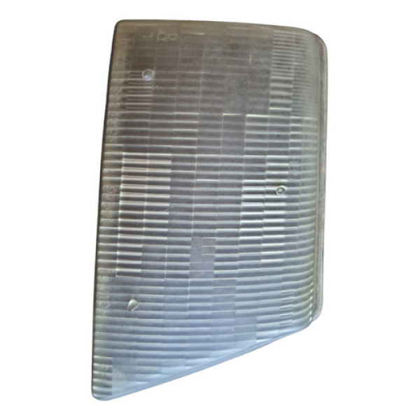 Farol Acrílico Ranger 1998 A 2004 Ford