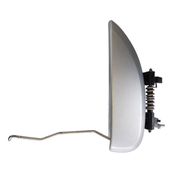 Maçaneta Externa Lado Dianteiro Esquerdo Logan Sandero 