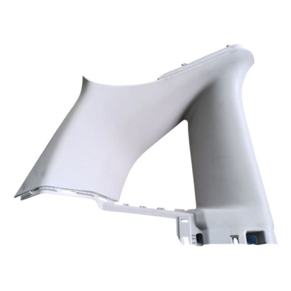 Moldura Coluna Traseira Direita Cotroen Tendance 2014 2018