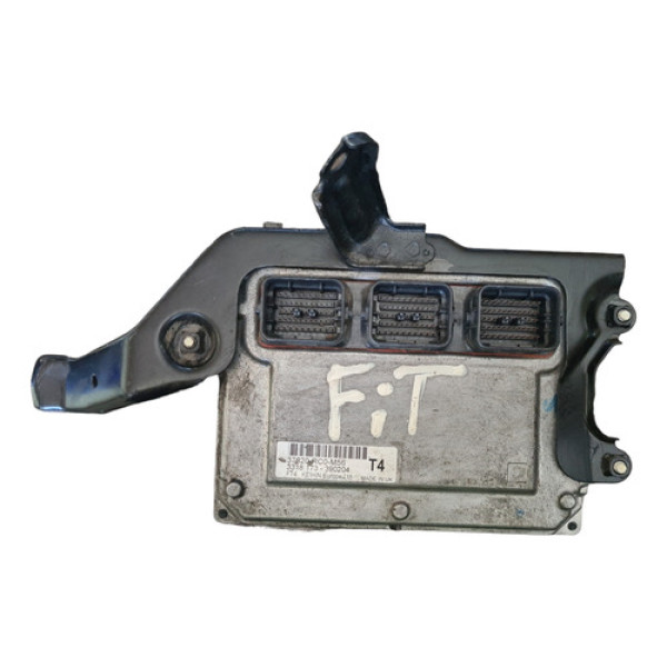 Módulo Injeção Honda Fit 2013