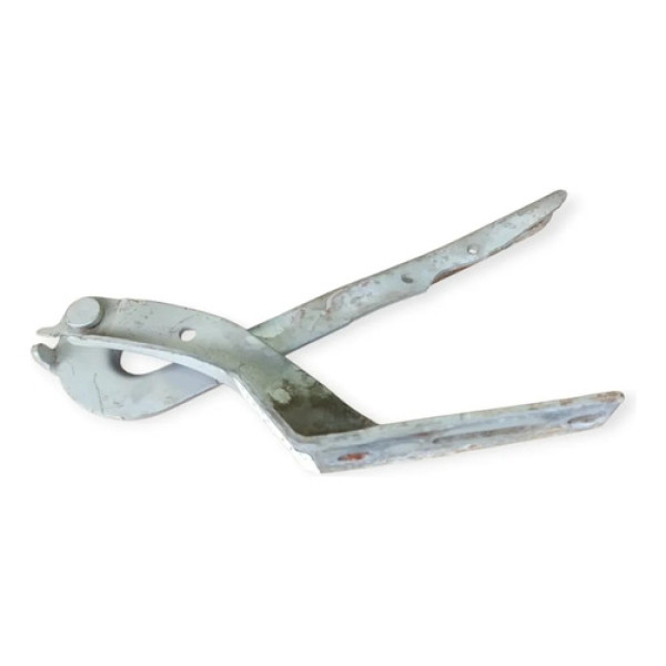 Dobradiça Capo Braço Direito Peugeot 307 2010 2012