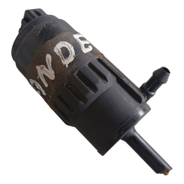 Motor Bomba Reservatório Partida Frio Renault Sandero Logan