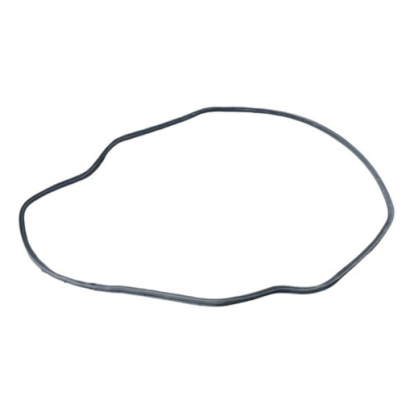 Borracha Guarnição Porta Mala Vw Golf Sportline 2013