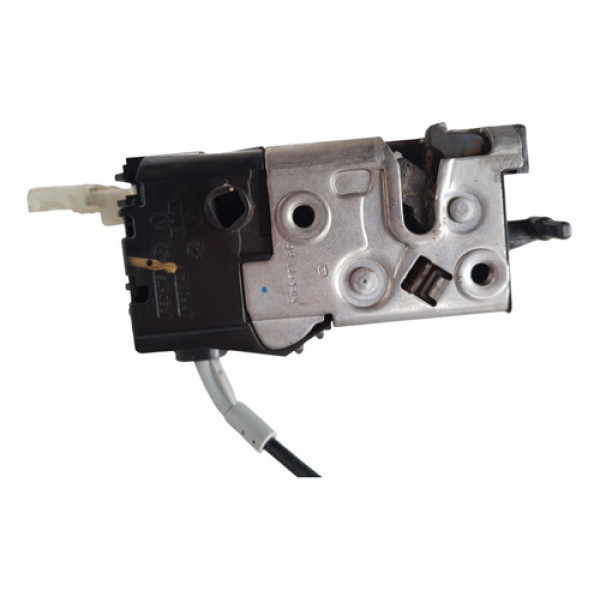 Fechadura Eletrica Porta Diant Direita C4 Pallas 2009 2010