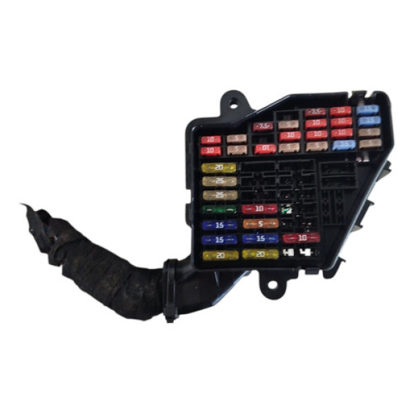 Caixa Fusíveis Vw Golf Bora 2000 2005