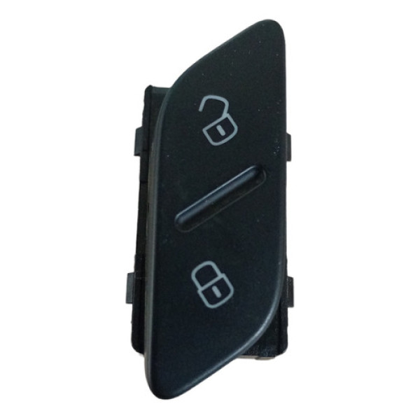 Botão Trava Destrava Porta Esquerda Vw Jetta 2011 2017