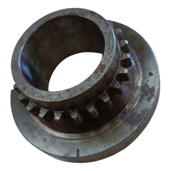 Engrenagem Virabrequim Honda Civic 1.8 2007 2011