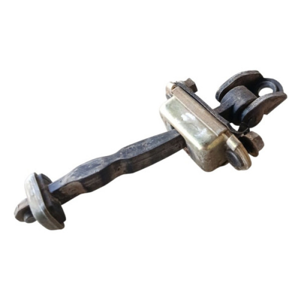 Limitador Porta Traseira Ford Fiesta 2003 2014