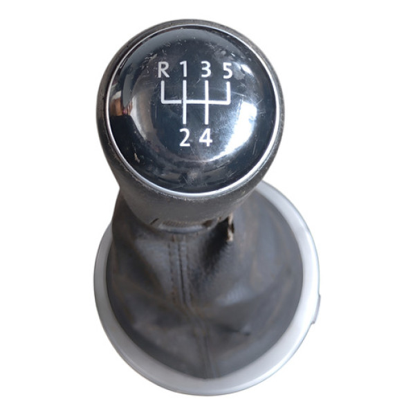 Manopla Bola Cambio Marcha Vw Fox Crossfox 2011 Pre8