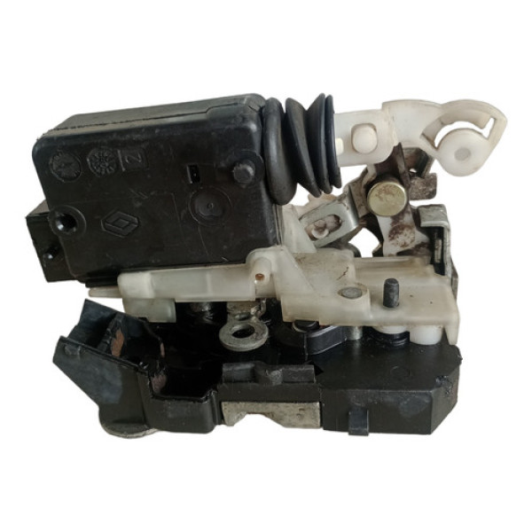 Fechadura Trava Porta Renault Sandero Traseira Esquerda 