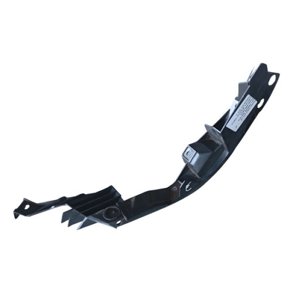 Guia Suporte Parachoque Traseiro Esquerdo Vw Golf 1999 2009