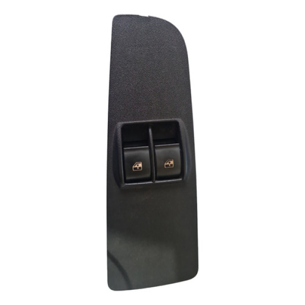 Botão Comando Vidro Dianteiro Esquerdo Punto 2009