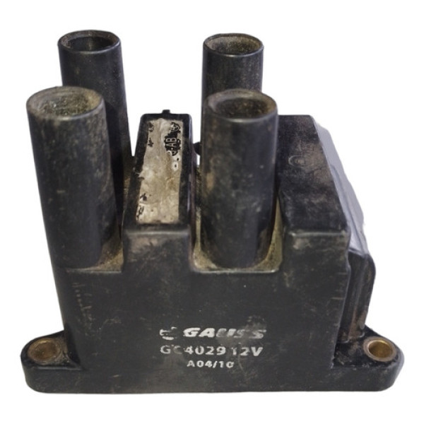 Bobina Ignição Ford Fiesta Ka Zetec 1.0