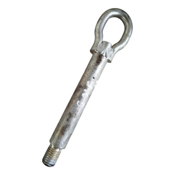 Parafuso Gancho Reboque Vw Jetta 2011 2016