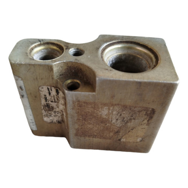 Válvula Expansão Ar Condicionado Vw Golf Audi A3