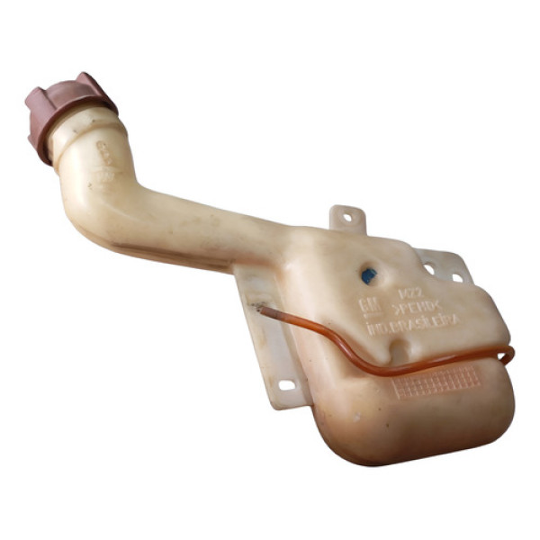 Reservatório Partida Frio Gm Zafira 2005 2012 93317377