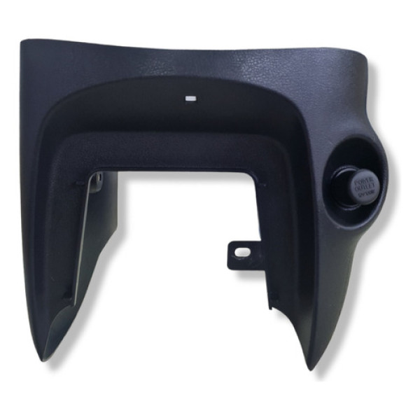 Moldura Painel Central Nissan March 15 Á 20 