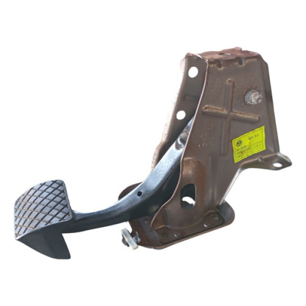 Pedal Freio Pedaleira Suporte Vw Jetta Comfortline 2011 2014