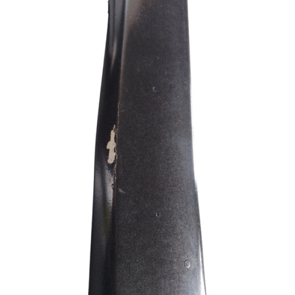 Friso Porta Dianteira Direita Renault Megane 2010  Preto