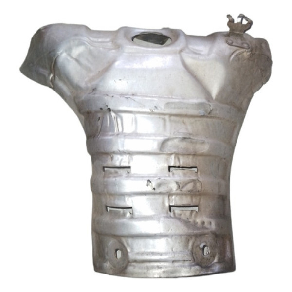 Protetor Calor Coletor Escape Cobalt Spin Onix 