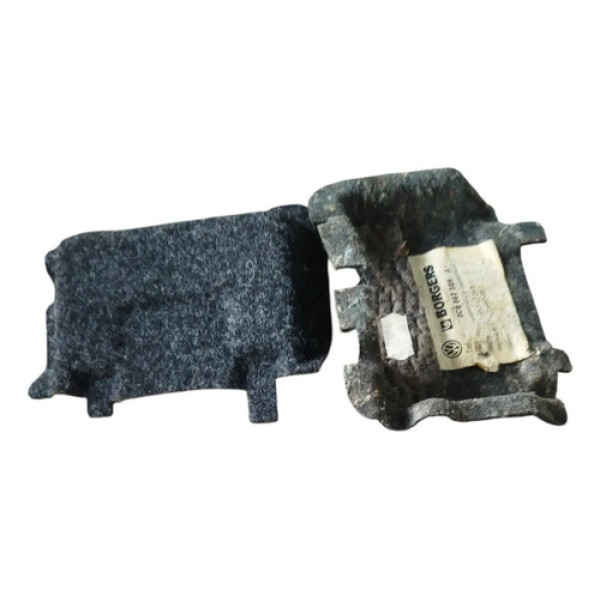 Tampa Carpe Porta Mala Vw Passat B6 2006 2010